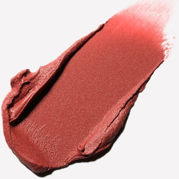 MAC POWDER KISS LIPSTICK 316 DEVOTED TO CHILI - Picture 9 of 9